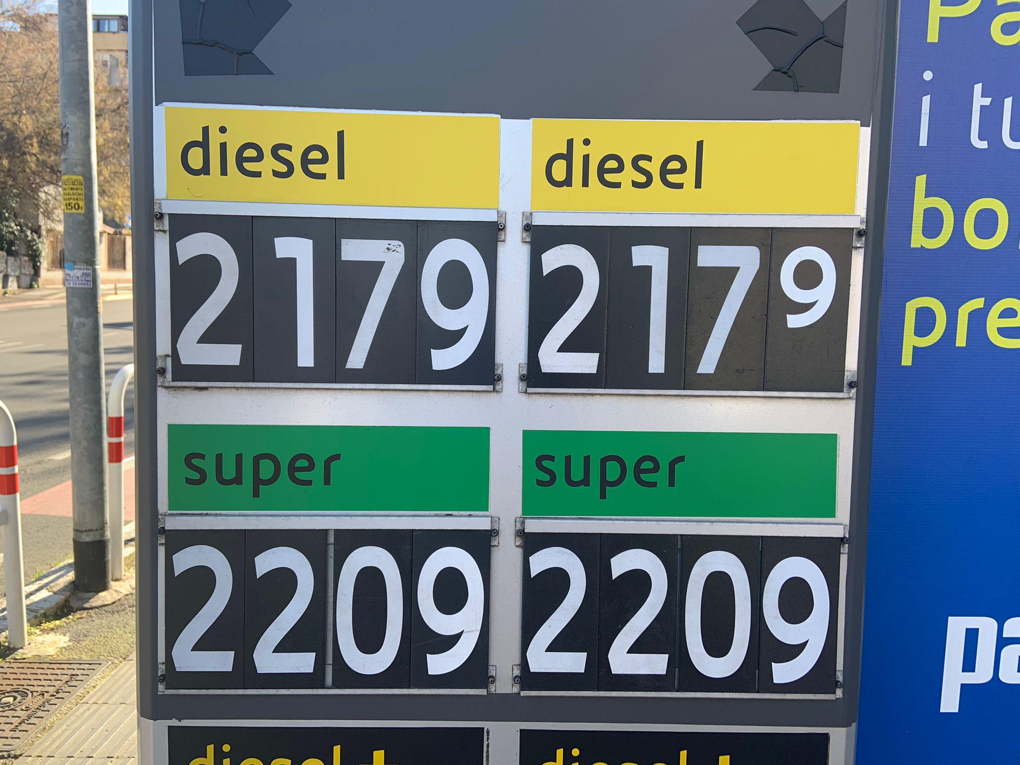 Accise carburanti: quanto pesano sul conto finale di benzina e diesel