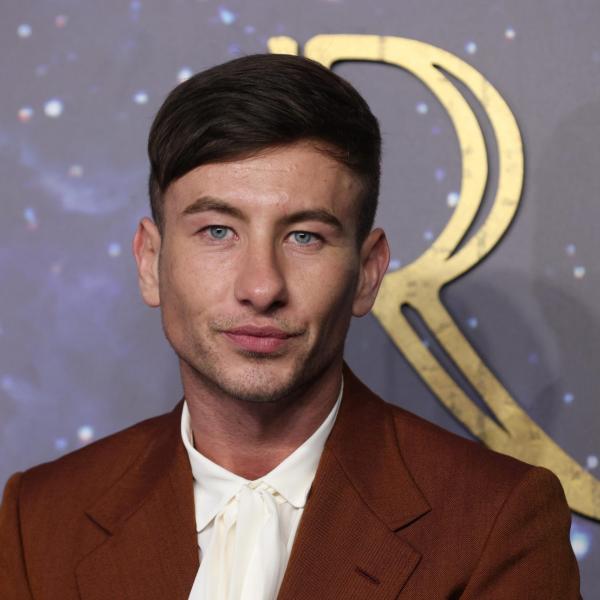 Barry Keoghan papà, nato il figlio dell’attore di Eternals