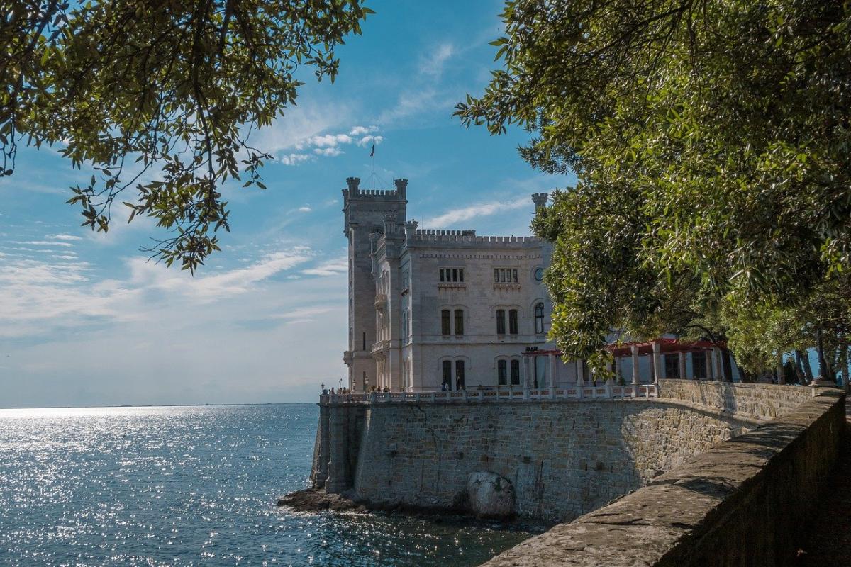 Cosa vedere a Trieste in un weekend