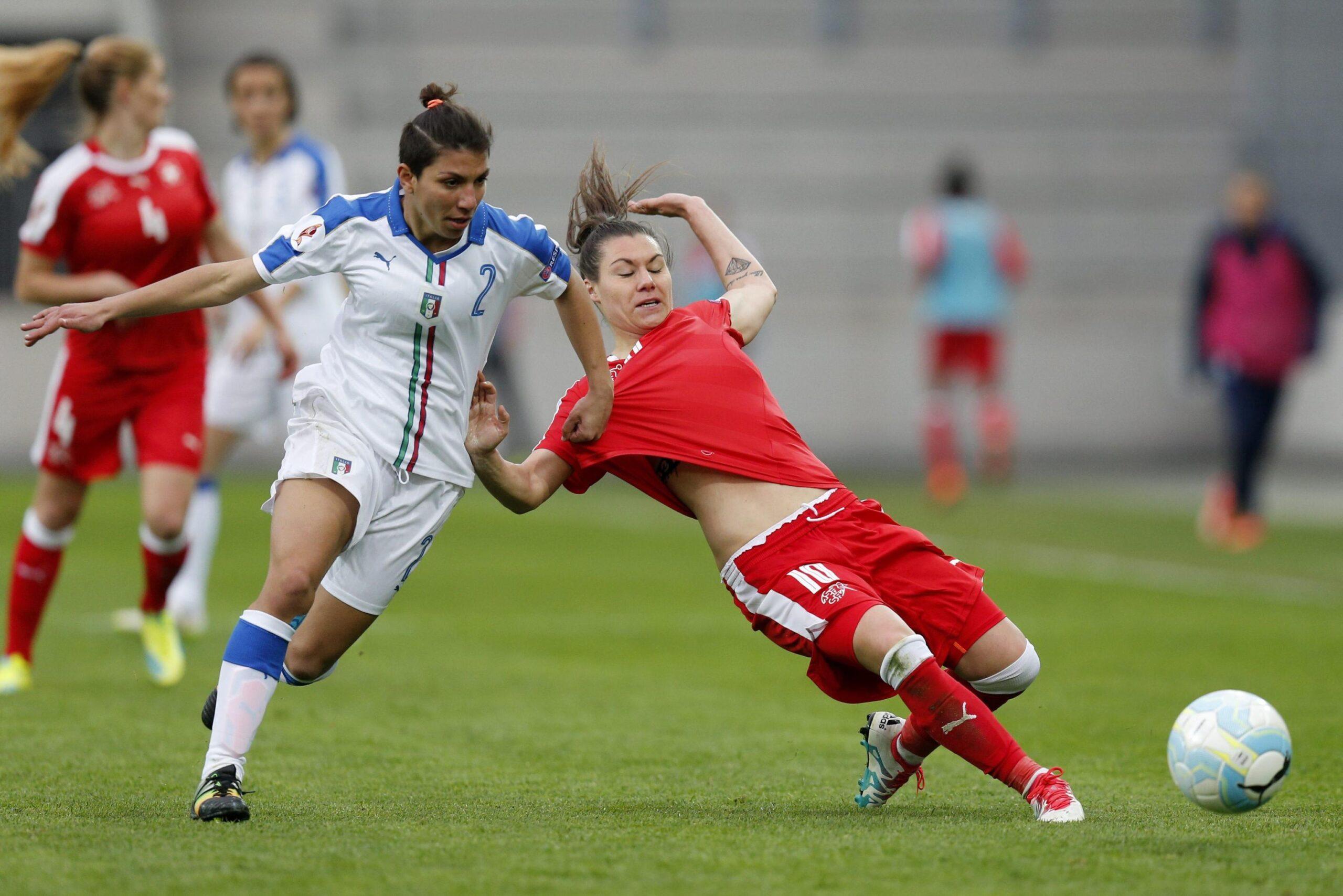 Chi è Elisa Bartoli, il capitano della Roma femminile campione d’italia?