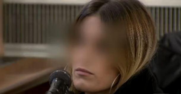 Martina Ciontoli oggi, quando esce di prigione l’ex fidanzata di Marco Vannini? Ecco la probabile data di scarcerazione