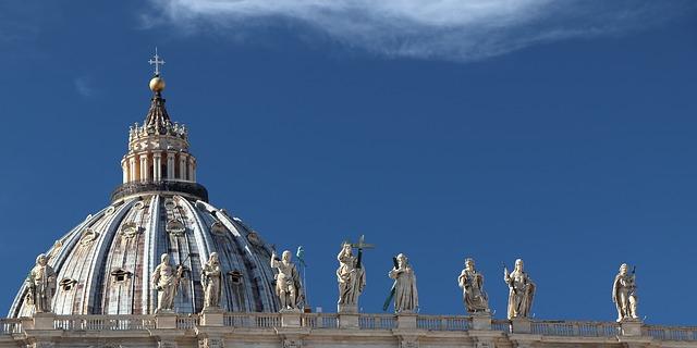 Domenica delle Palme: riprendono le grandi celebrazioni in Vaticano