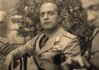 Chi era Giuseppe Bottai? Causa morte e carriera del politico e militare