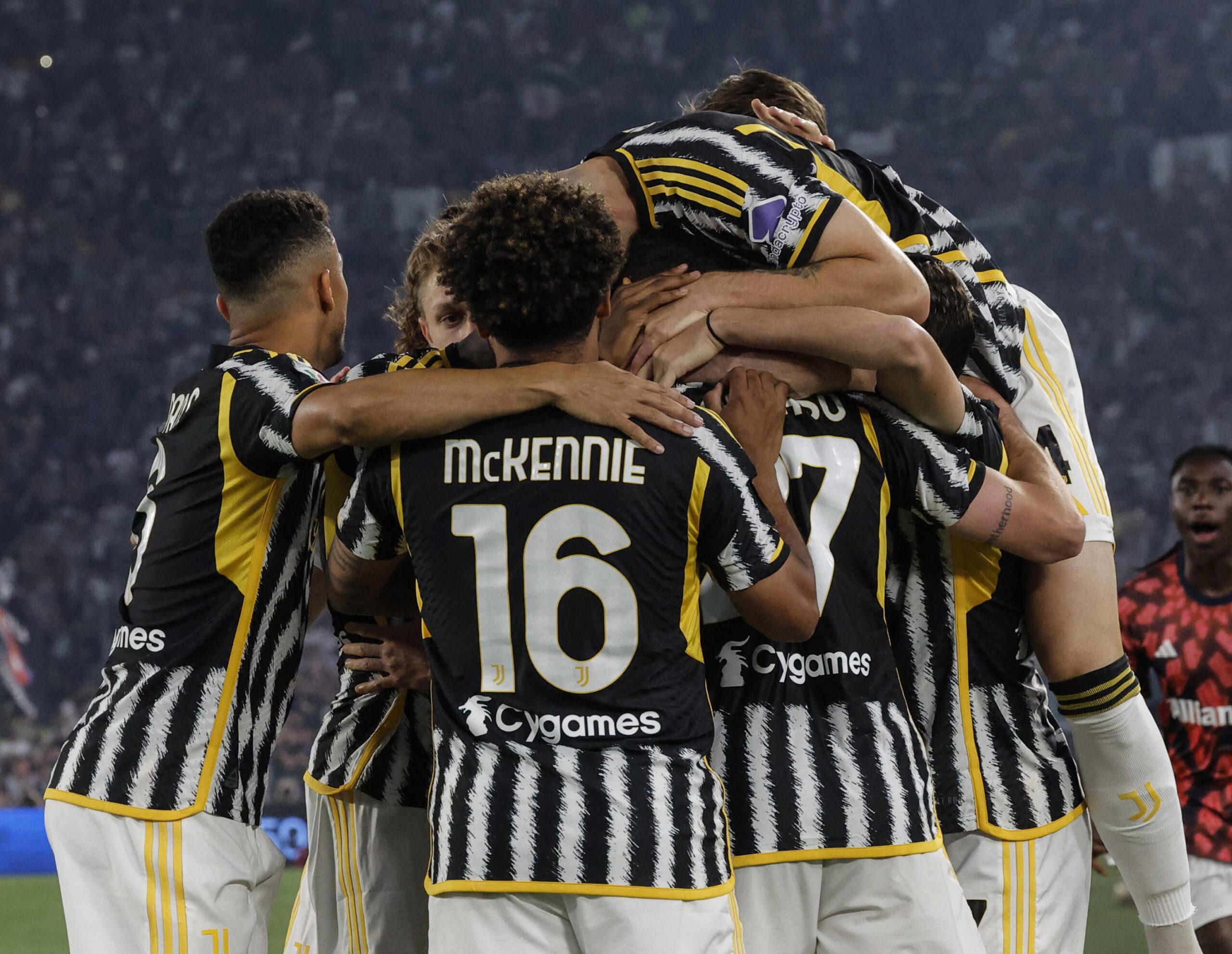 Coppa Italia Atalanta – Juventus 0-1, apoteosi bianconera con super Vlahovic: trionfa la tattica di Allegri    | Cronaca e Tabellino