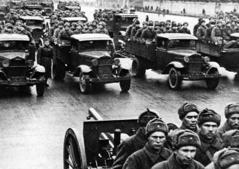 Accadde oggi 6 marzo 1940: l’armistizio della Guerra d’inverno