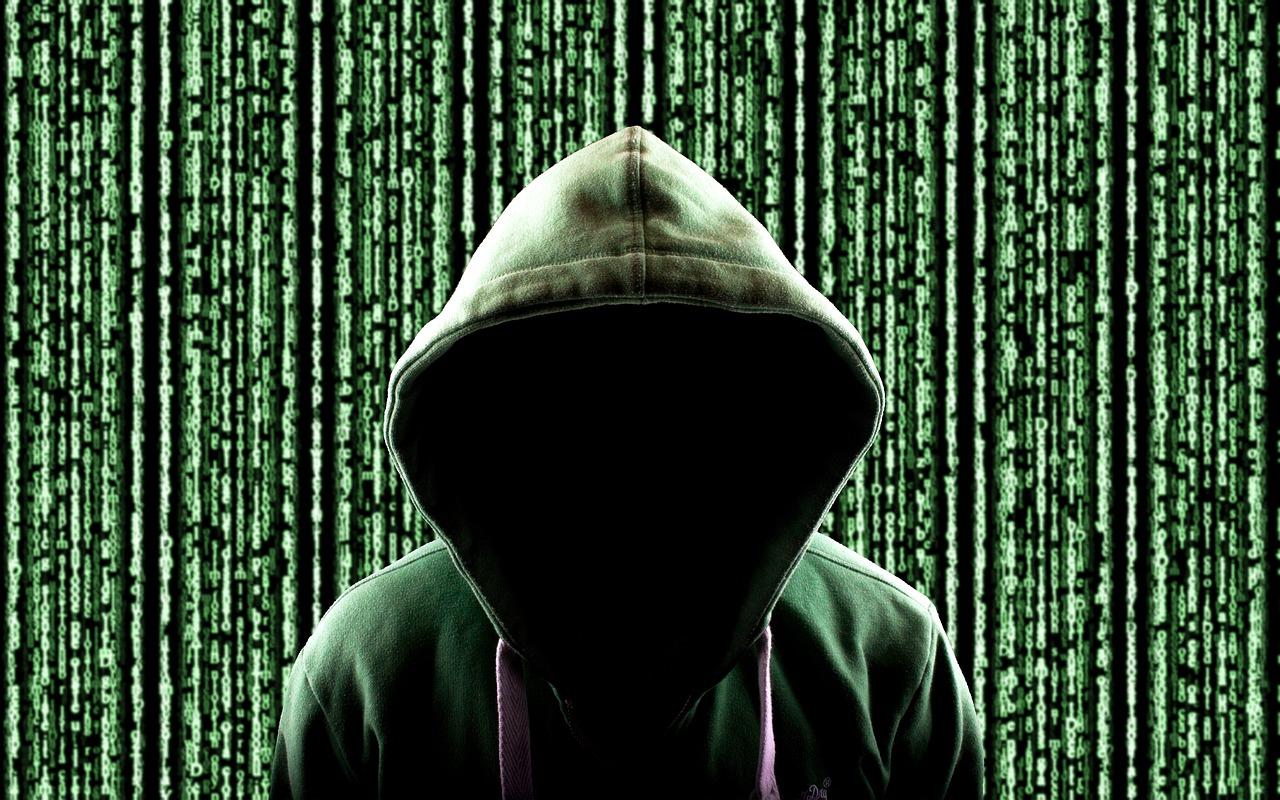 Attacco hacker mondo