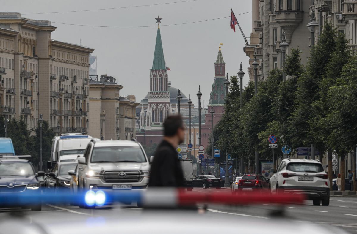 Incontro Putin-Prigozhin al Cremlino: l’ipotesi dei media francesi