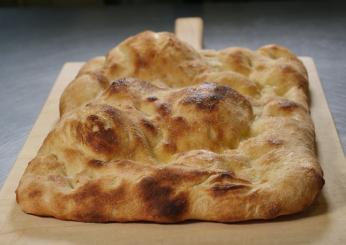 Sapori d’Italia: la ricetta della focaccia