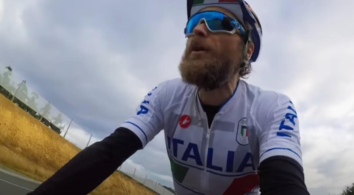 Cosa è successo a Jovanotti e come sta dopo la caduta in bici a San…