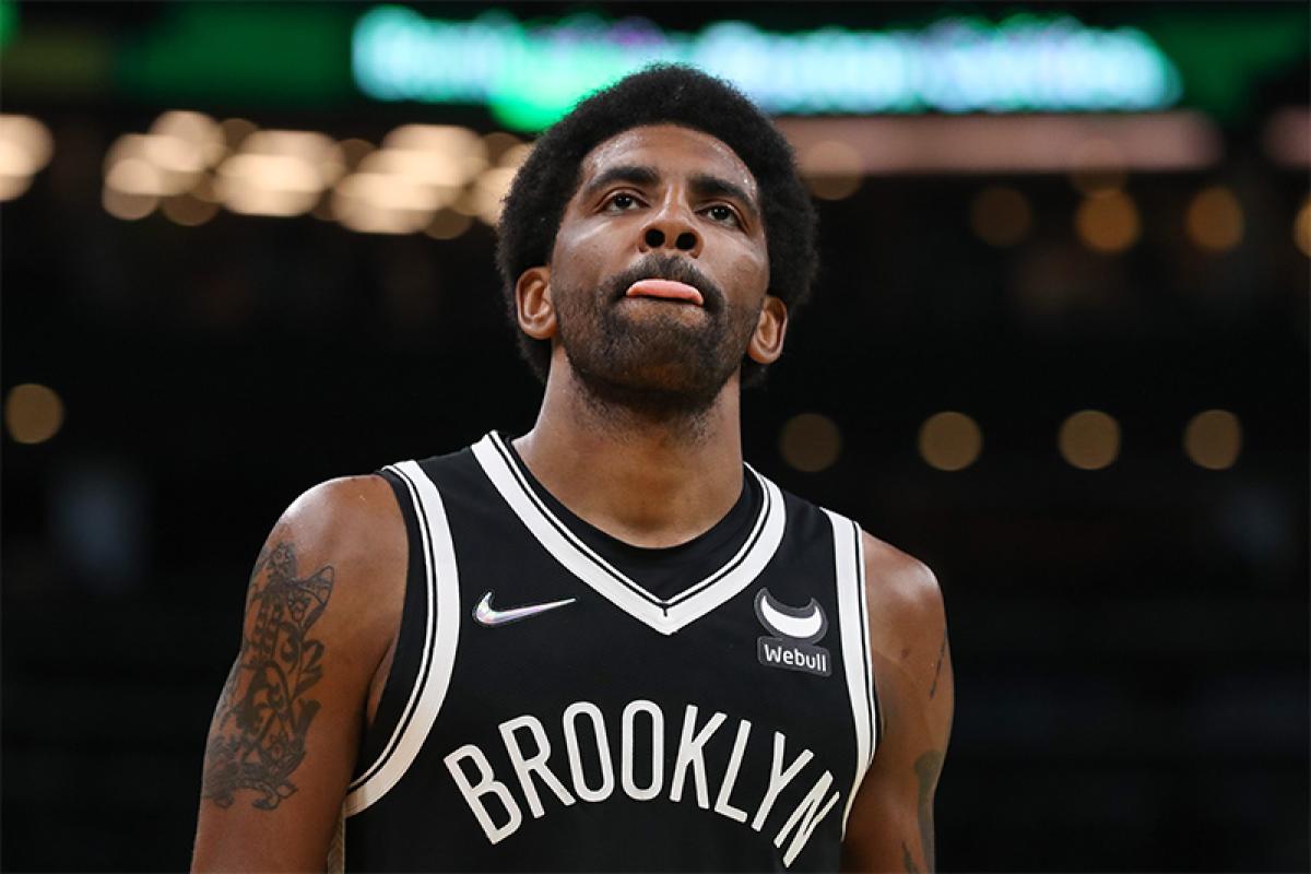 Mercato NBA, Kyrie Irving ai Dallas Mavericks: i dettagli della trade