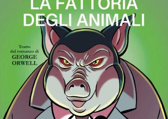 La Fattoria degli Animali, Ruggieri: “Watanabe? Mangia cacio e pepe”