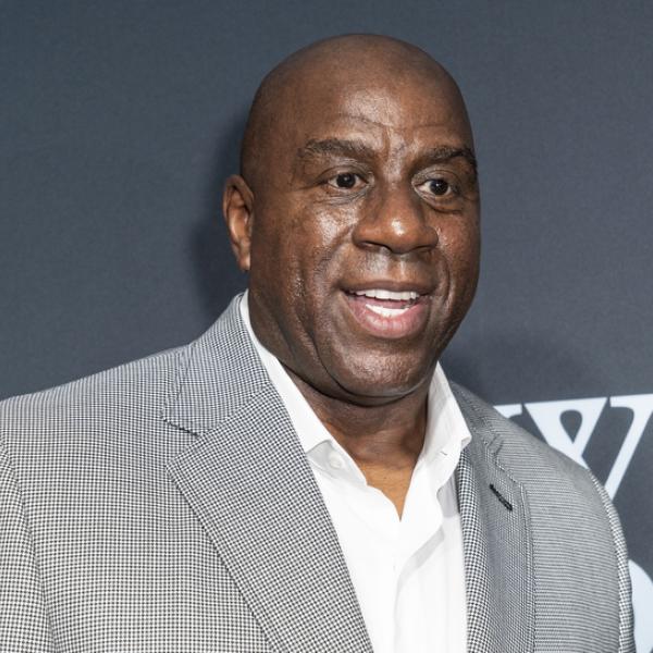 NBA, Magic Johnson: “Bird e Jordan nel Dream Team grazie a me”