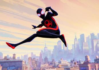 Spider-Man: Across the Spider-Verse censurato negli Emirati Arabi. Ecco il perché