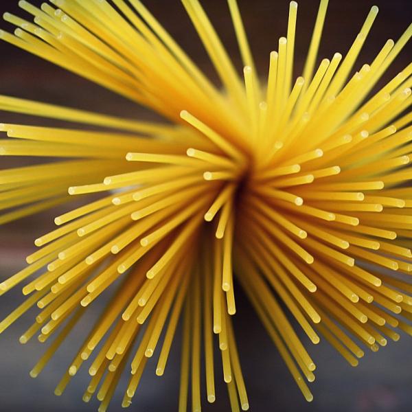 Spaghetti alla Nerano, sapori campani a tavola