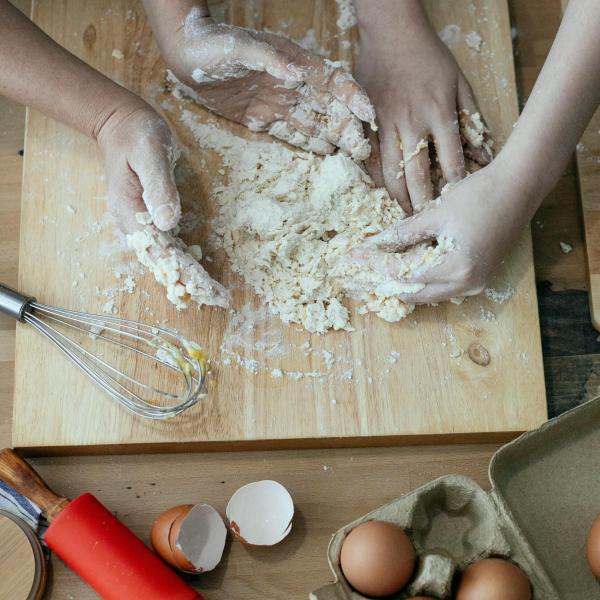 Per un’occasione davvero speciale ecco la ricetta della torta Elvezia