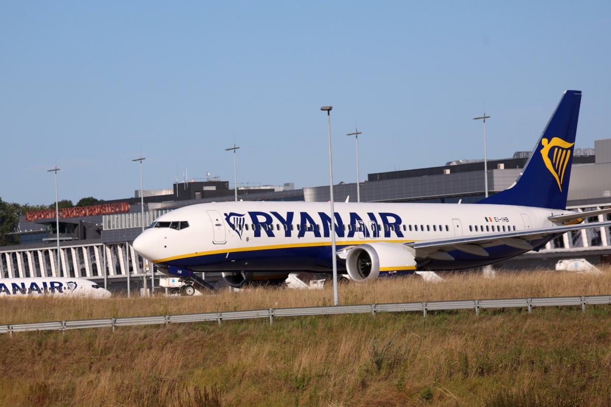 Caro-voli, Fto-Confcommercio contro Ryanair: “Basta riconoscimento …