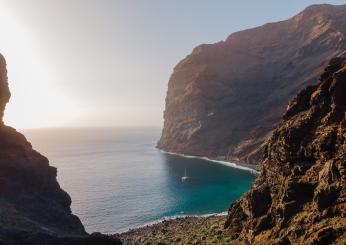 Quali sono le migliori spiagge di Tenerife: l’elenco delle più belle