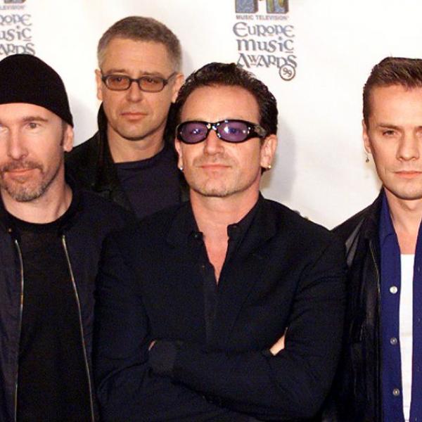 Songs Of Surrender: il nuovo lavoro degli U2 esce oggi in tutto il Mondo