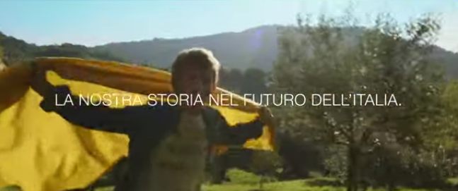 Spot Poste Italiane 2024: qual è la musica che fa colonna sonora alla pubblicità? | VIDEO