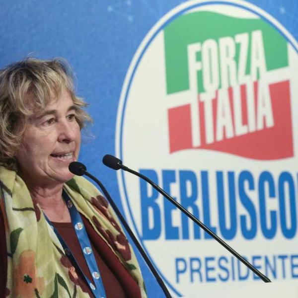 Stefania Craxi Senato presidente Commissione esteri: “Serve filo atlantismo della ragione”