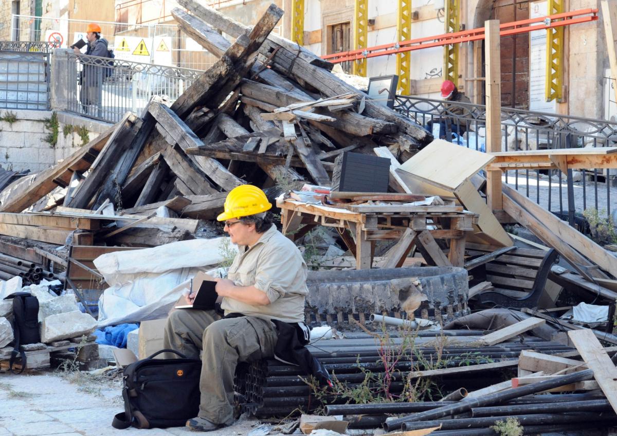 Terremoto Centro Italia 2016, aumentano i fondi per la ricostruzione