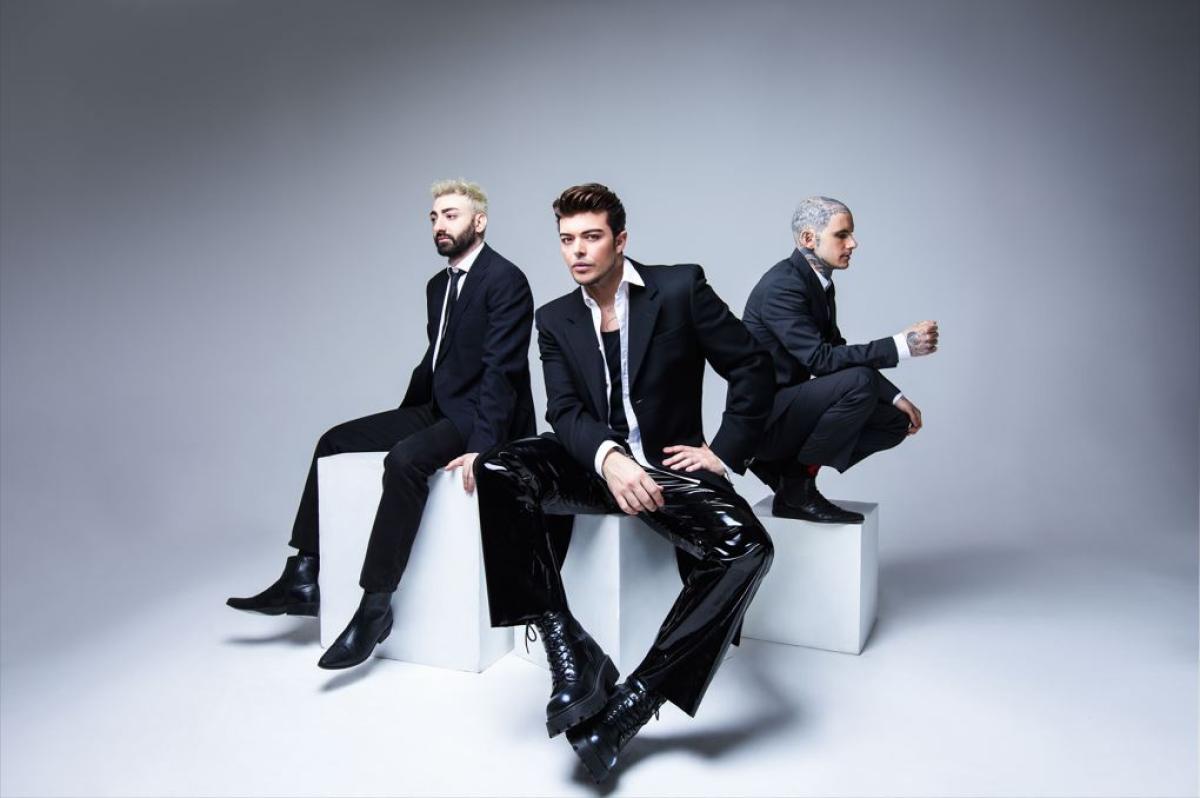 The Kolors, Italodisco in inglese alla conquista dell’America: il n…