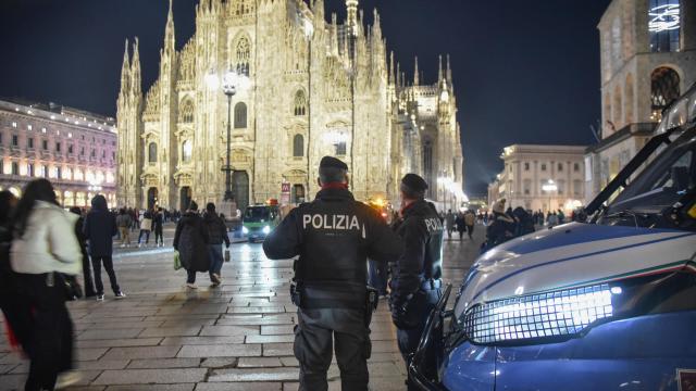 Controlli rafforzati nelle “zone rosse”: come cambia la sicurezza nelle città italiane