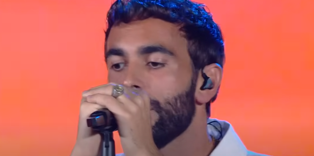 Concerto capodanno Cagliari 2024: Marco Mengoni big della serata