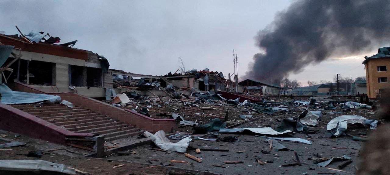 Ucraina news: al via nuovo negoziato. oggi colloqui in videoconferenza. A Roma vertice Usa-Cina