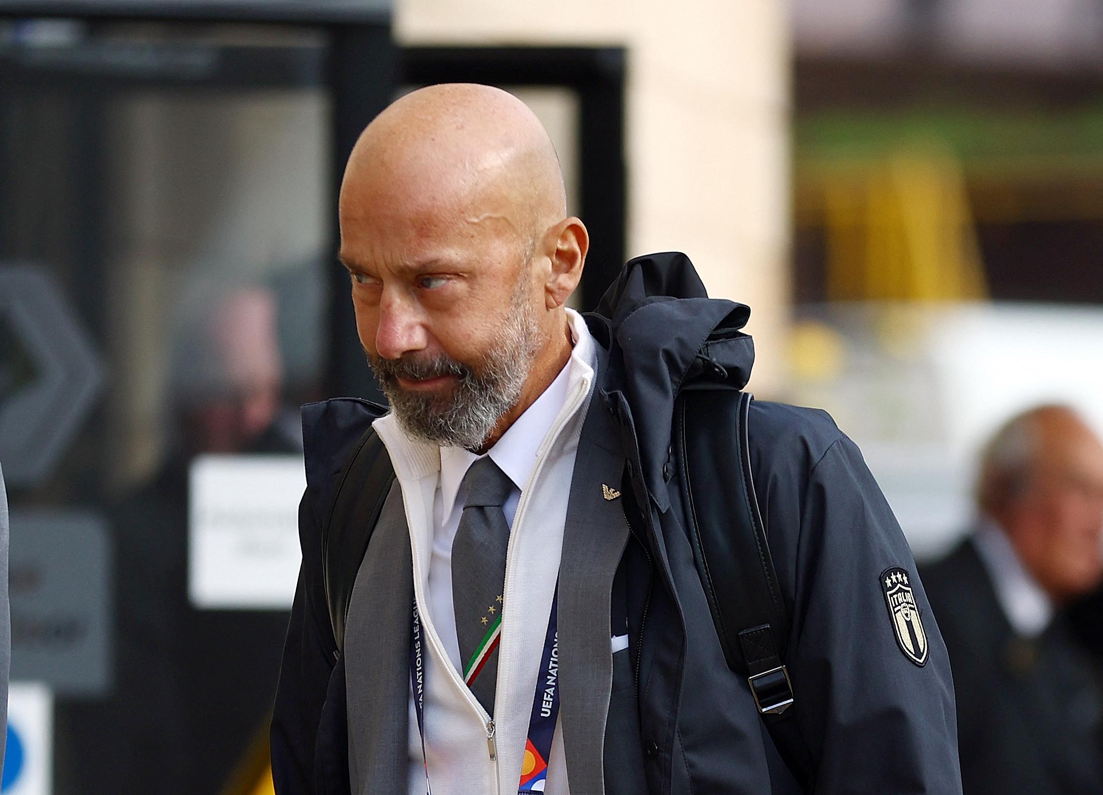 Gianluca Vialli, una vita tra calcio e malattia