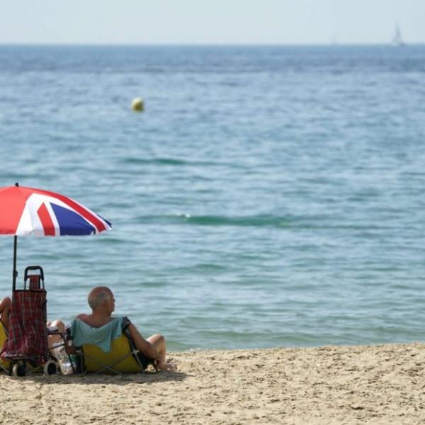 Cosa mangiare in spiaggia