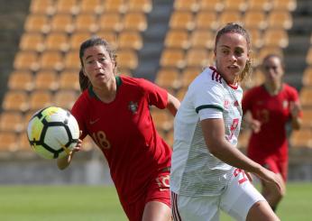 Chi gioca oggi giovedì 25 luglio 2024 e a che ora?  Oggi al via il torneo di calcio femminile