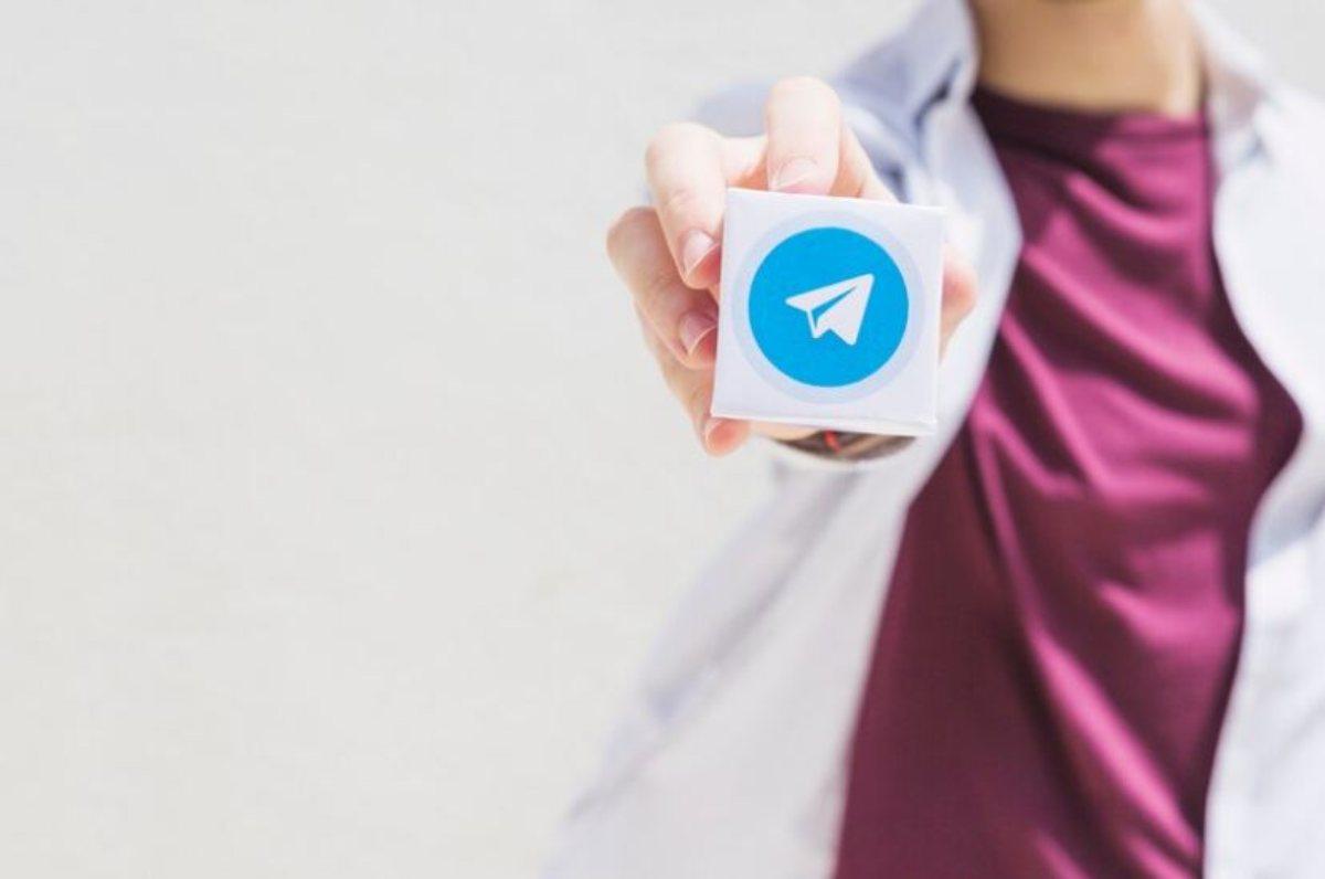 Gli annunci di Telegram e la sete di giustizia