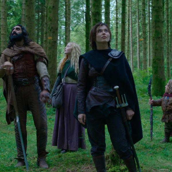 Willow serie tv uscita, trama, cast, trailer