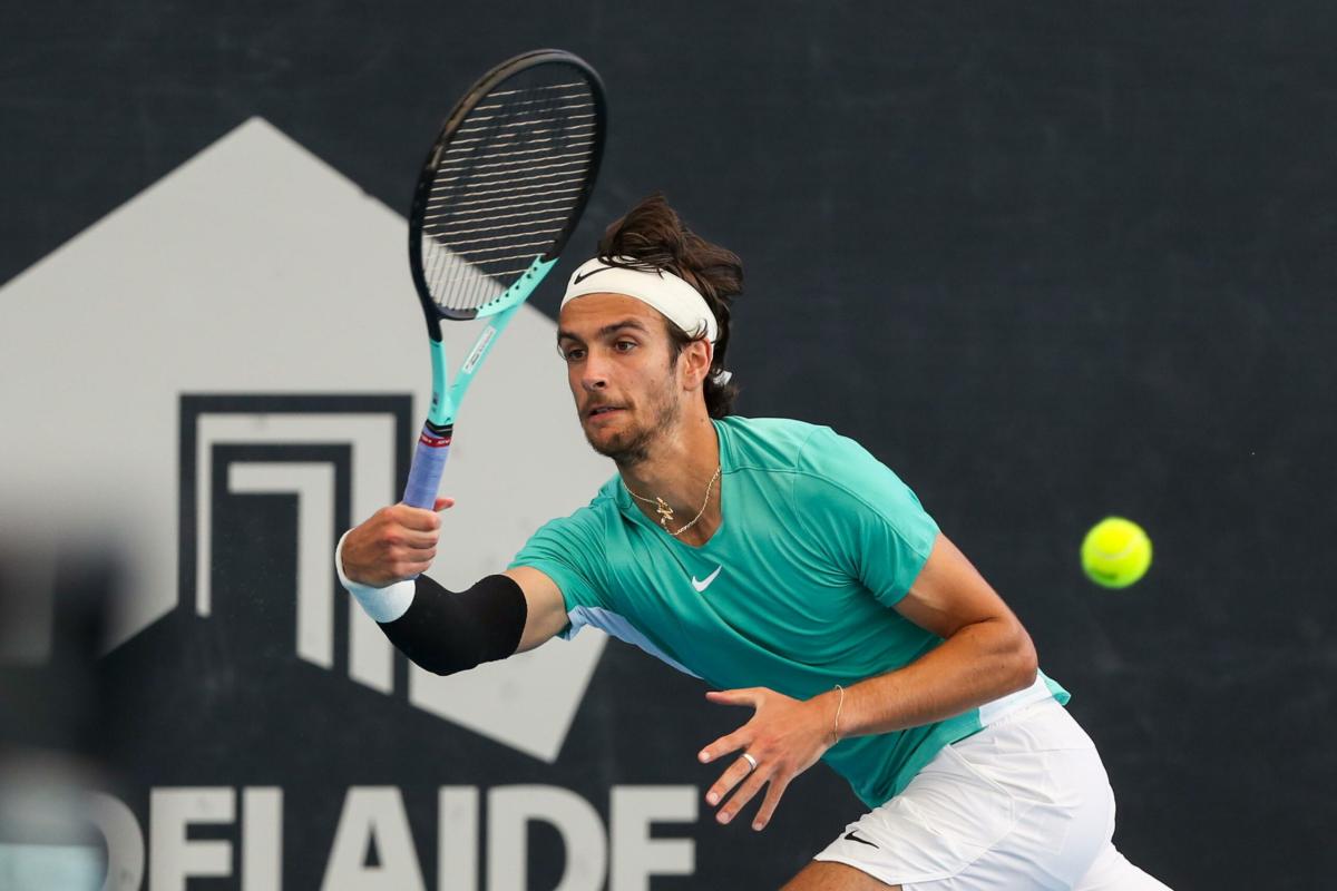 ATP 250 Marsiglia, Musetti eliminato al secondo turno: azzurro ko contro Machac