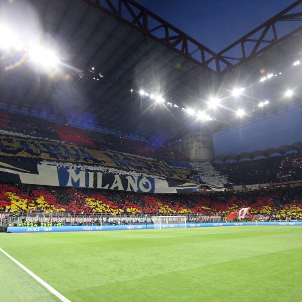 L’Inter batte il Milan e supera il record di San Siro: 12 milioni di incasso per il ritorno dell’Euroderby