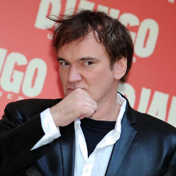 Quentin Tarantino e gli Oscar tra odio e amore, ma il regista vuole che un premio porti il suo nome