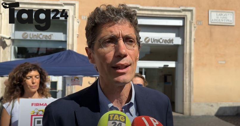 Referendum cittadinanza, raccolta firme in tilt, cosa succede al sito del ministero? Magi furioso: “Gravissimo”