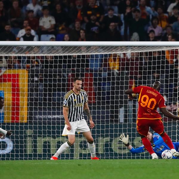 Roma – Juventus 1-1, girandola di occasioni e pareggio che frena la corsa Champions   | Cronaca e tabellino