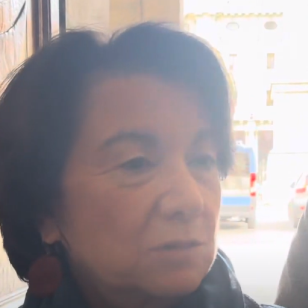 Stupro di gruppo a Catania, ministra Roccella: “Il governo è impegnato da tempo contro la violenza” | VIDEO