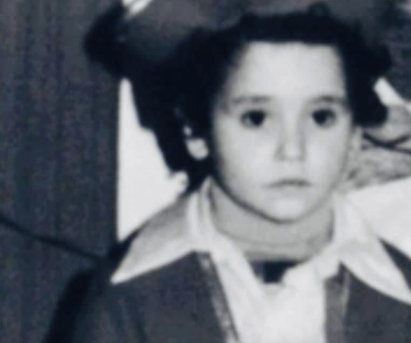 Sergio Isidori, il bambino scomparso a Villa Potenza nel 1979: un giallo che dura da 45 anni