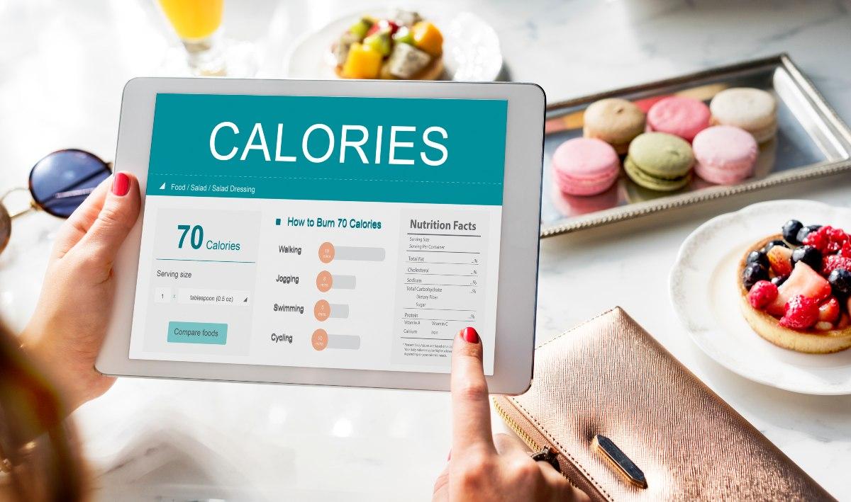 Serve davvero contare le calorie per dimagrire? Quali sono i pro e i contro di questa abitudine