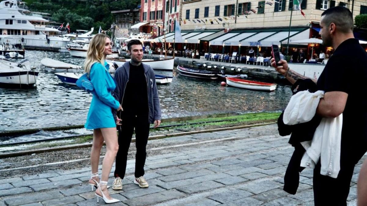 Chiara Ferragni e Fedez a Roma: quanto costa l’hotel di lusso con v…