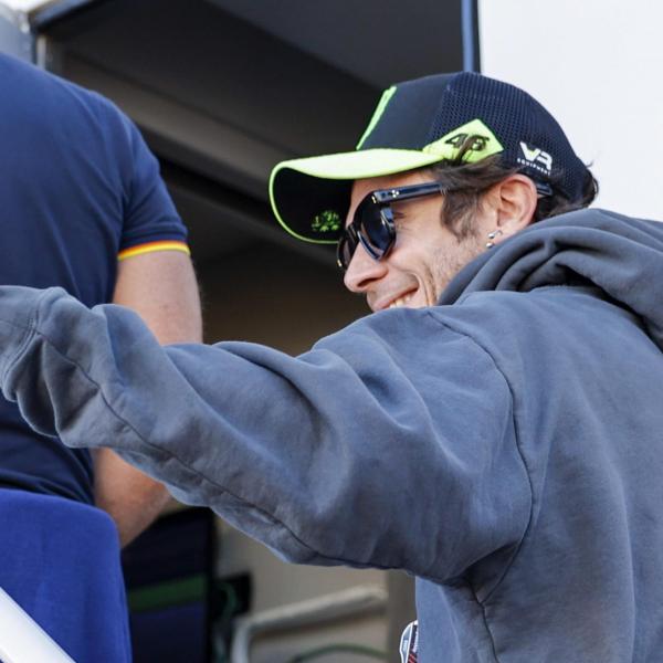 MotoGP, Valentino Rossi: “Yamaha deve fare di più”