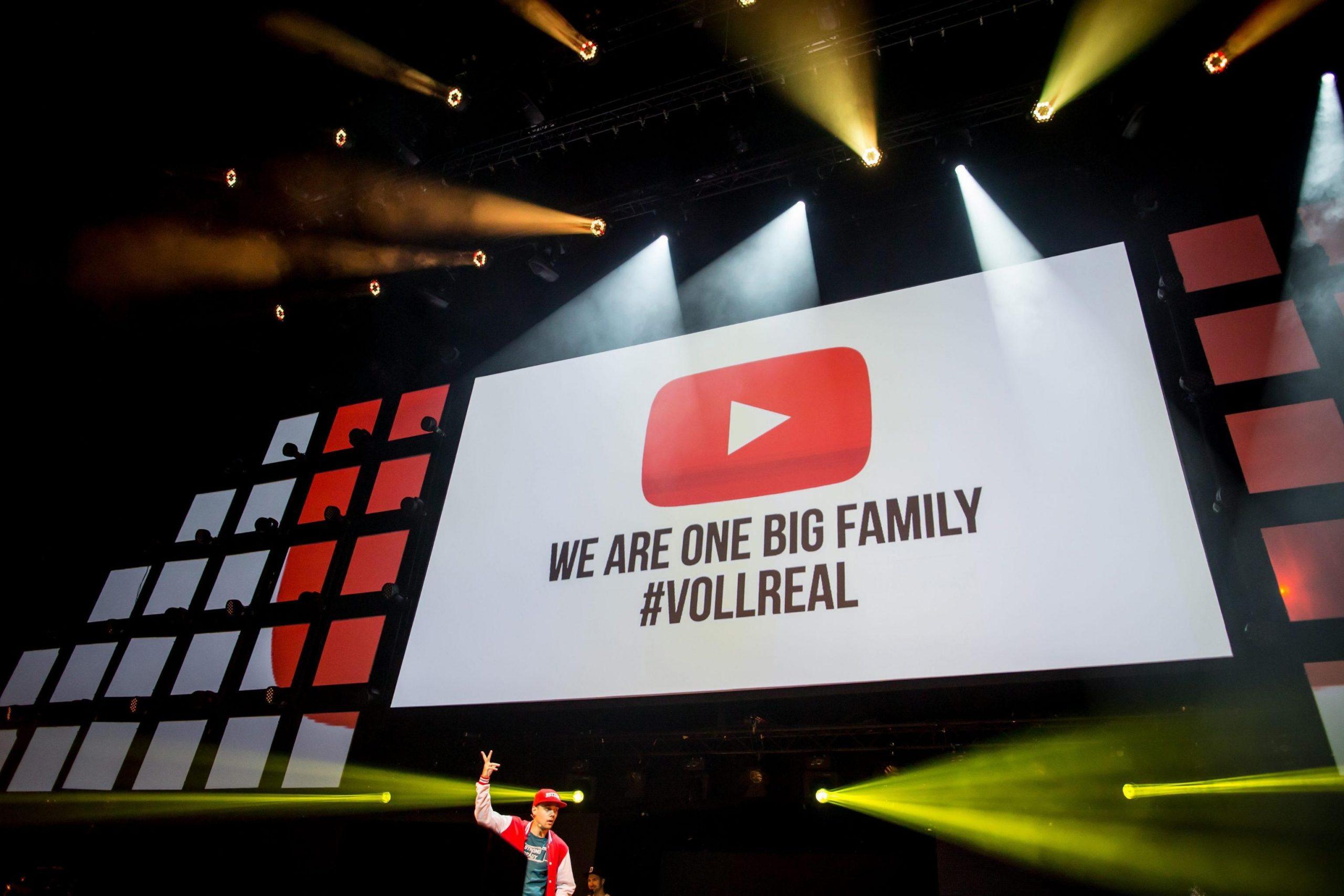 YouTube lancerà la monetizzazione degli shorts a partire da febbraio