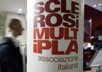 Sclerosi multipla Italia al primo posto in Europa per la medicina specializzata