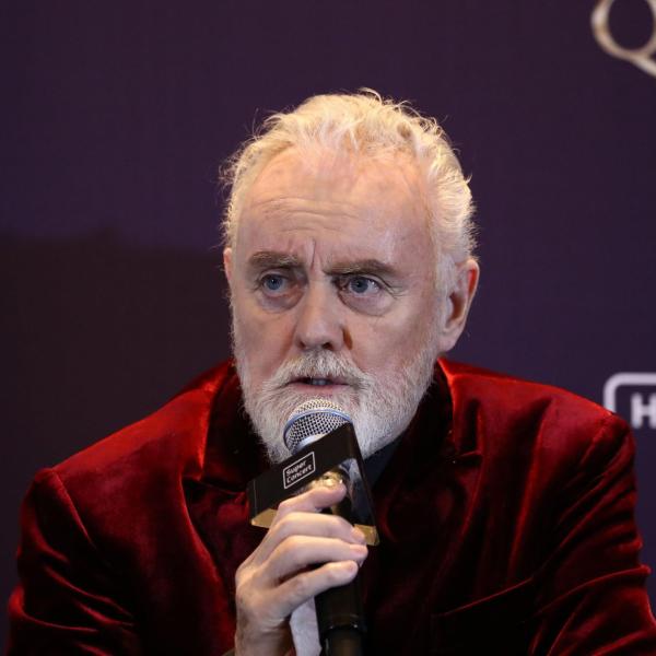 Roger Taylor: età, moglie, figli, biografia del batterista dei Queen