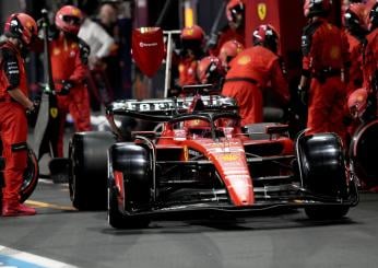 Formula 1, Liberty Media: “A Las Vegas faremo un sacco di soldi”