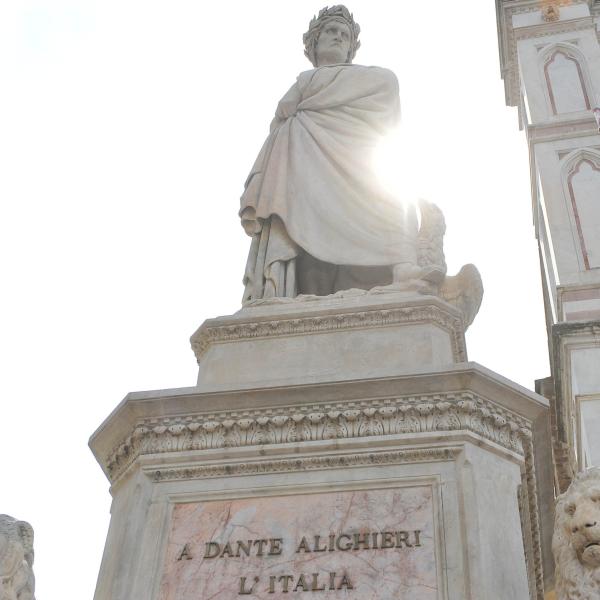 Perché il 25 marzo è il Dantedì, giornata nazionale dedicata a Dante Alighieri