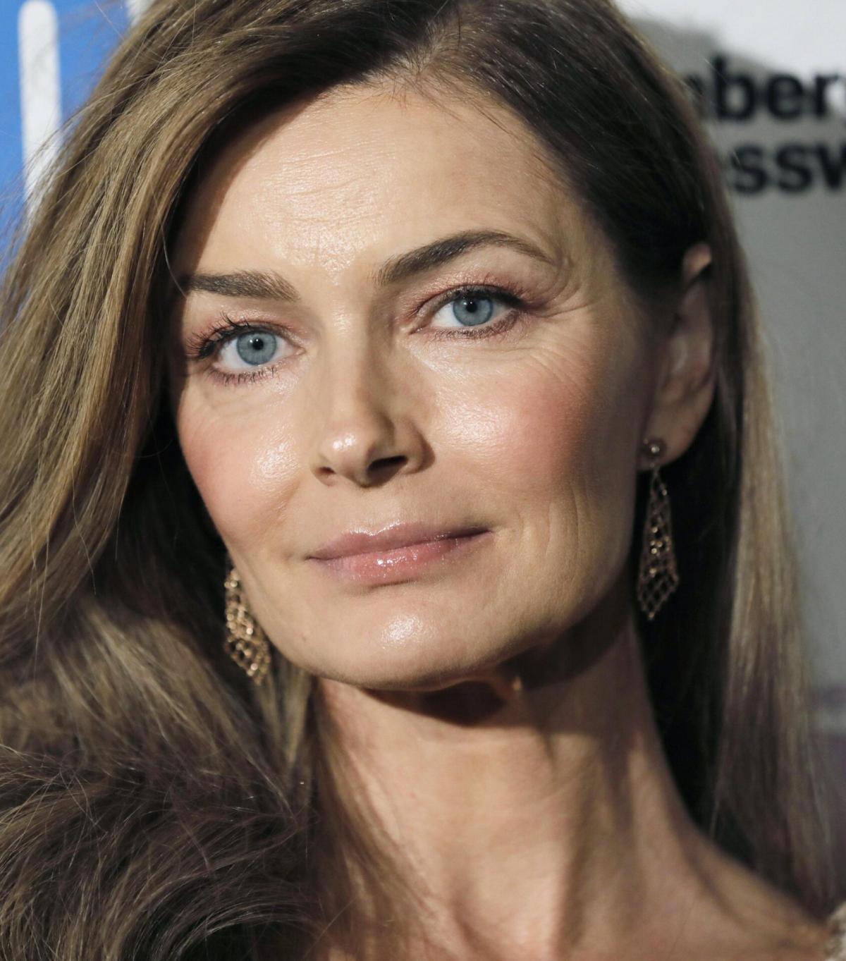 Paulina Porizkova nuda a 58 anni. La modella ceca posa sui social